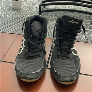 Asics Youth Unisex Wrestling Shoes